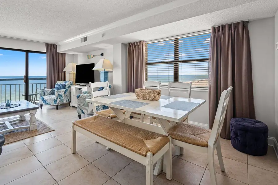 2500 N Ocean Blvd. #607, North Myrtle Beach, SC 29582 - #2