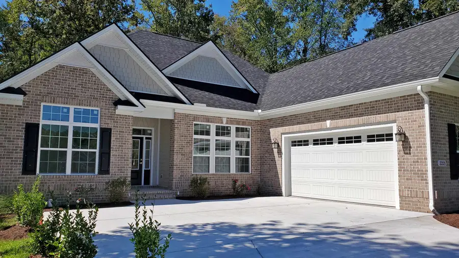 2221 Maybank Circle, Myrtle Beach, SC 29588 - #3