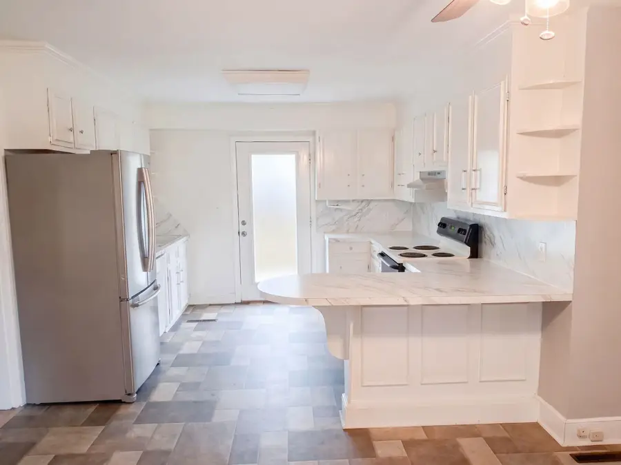 1321 E Washington St., Dillon, SC 29536 - #2