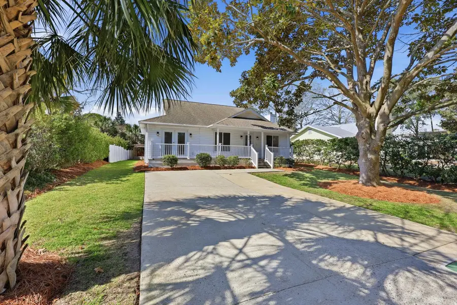 409 Sunset Trail, Myrtle Beach, SC 29577 - #3