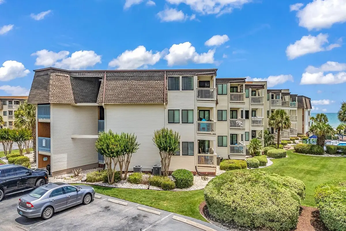 5601 N Ocean Blvd. #B 316, Myrtle Beach, SC 29577 - #1