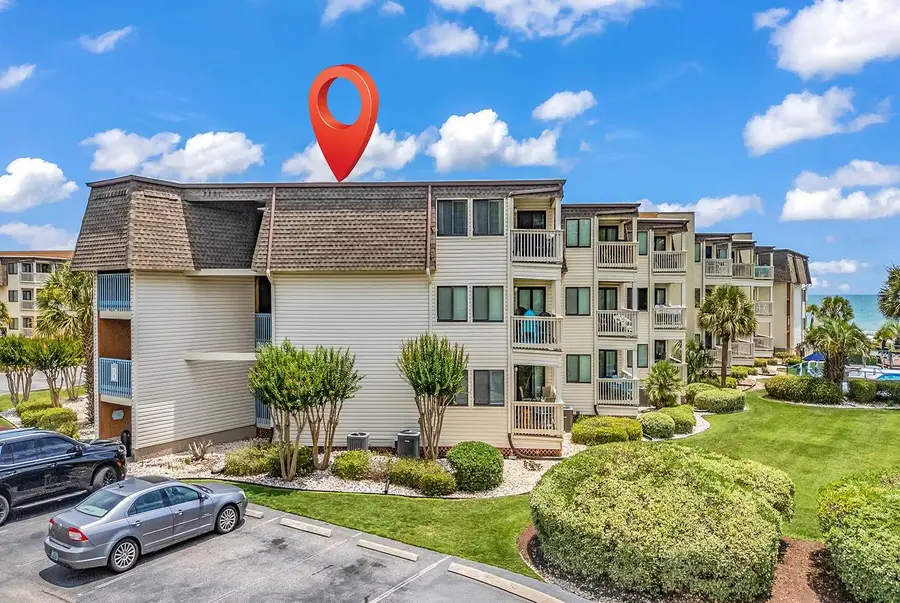 5601 N Ocean Blvd. #B 316, Myrtle Beach, SC 29577 - #2