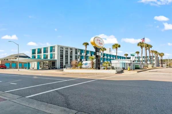 1600 S Ocean Blvd. #140, Myrtle Beach, SC 29577