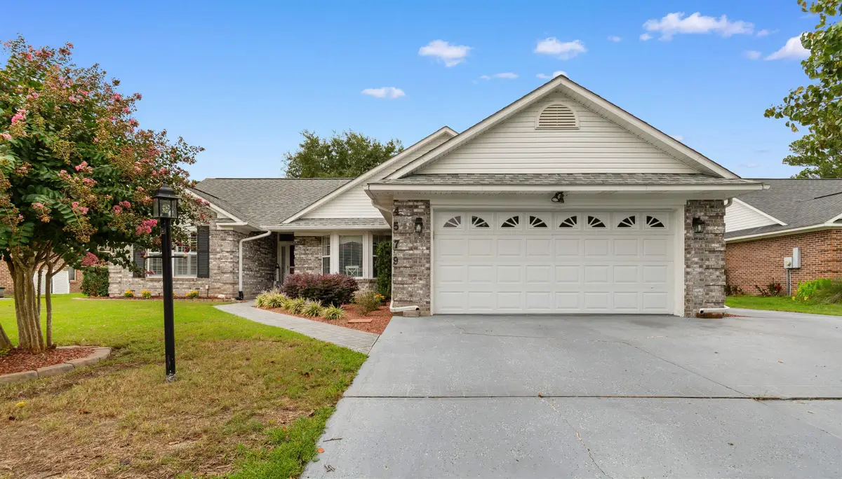 4579 Mandi Ave., Little River, SC 29566 - #1