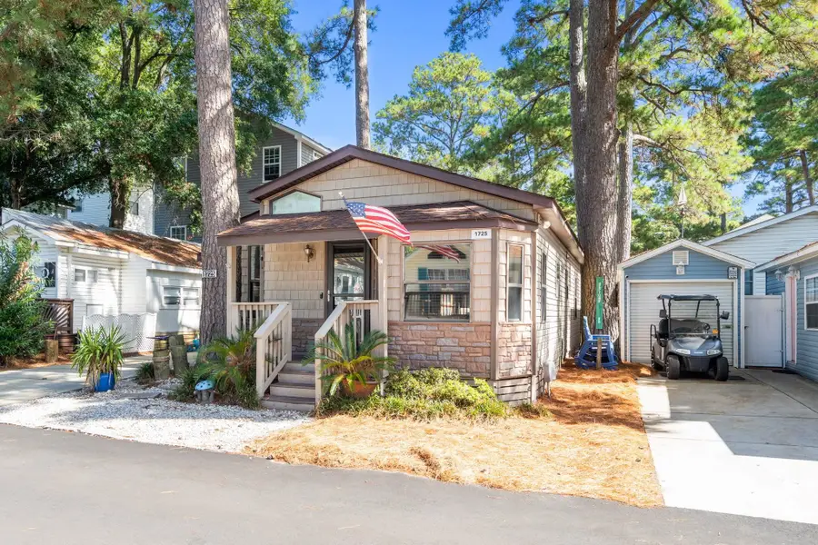6001 - 1725 S Kings Hwy., Myrtle Beach, SC 29575 - #3