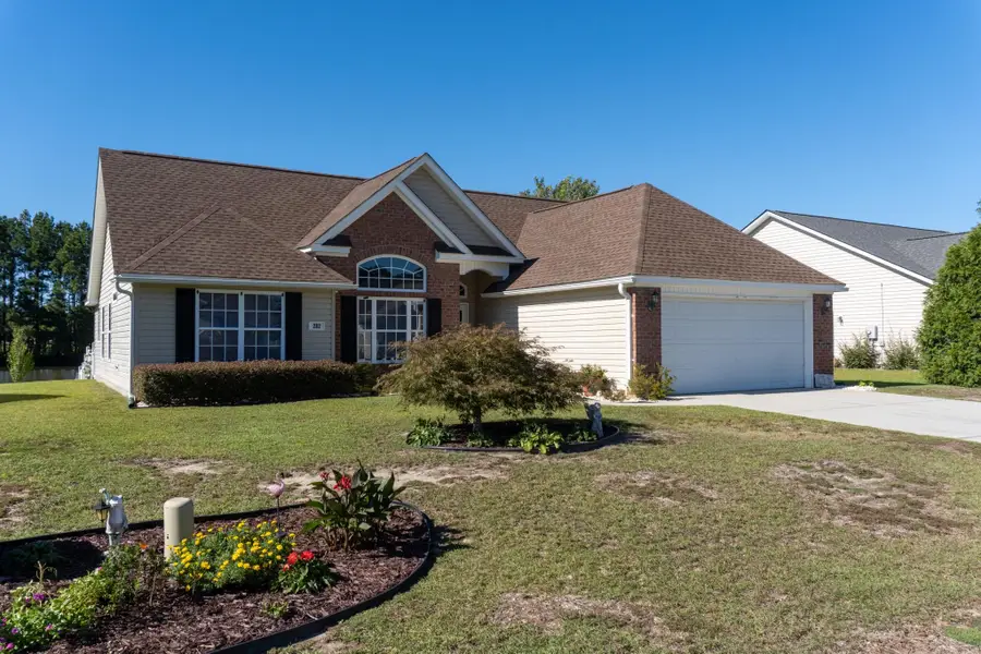 282 Bonnie Bridge Circle, Myrtle Beach, SC 29579 - #2