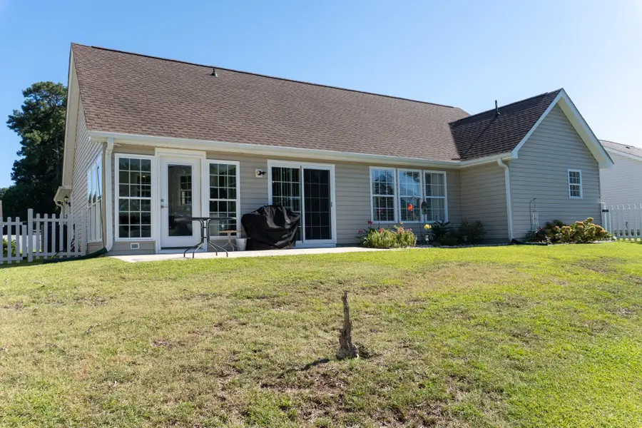 282 Bonnie Bridge Circle, Myrtle Beach, SC 29579 - #3