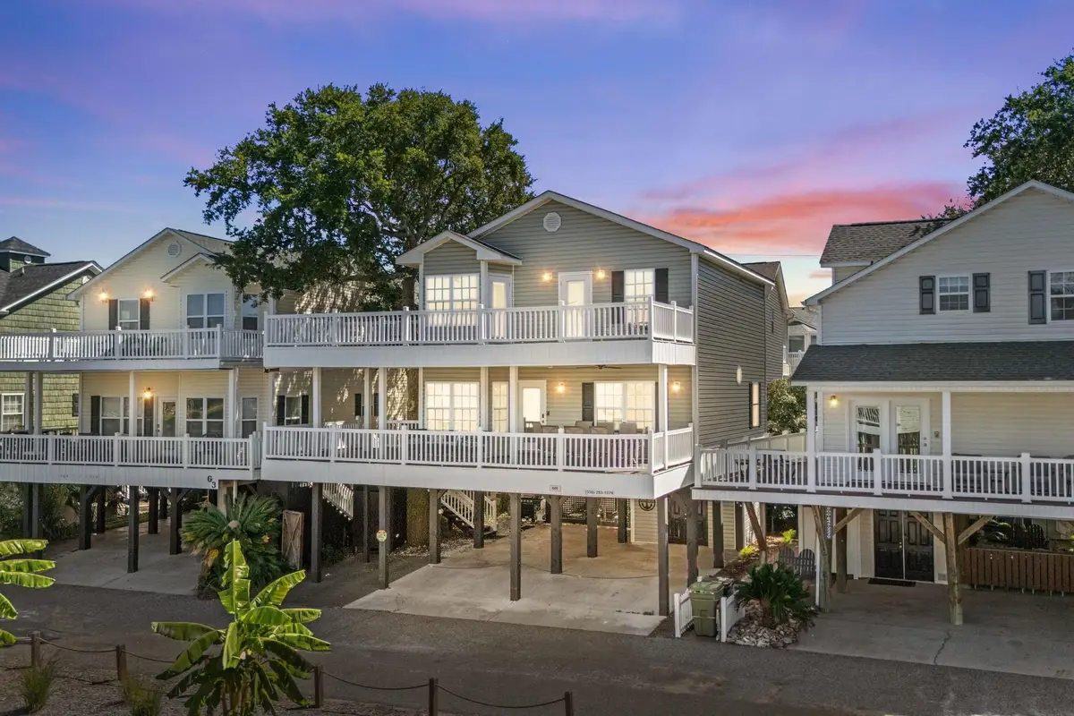 6001 - G-5 S Kings Hwy., Myrtle Beach, SC 29575 - #1