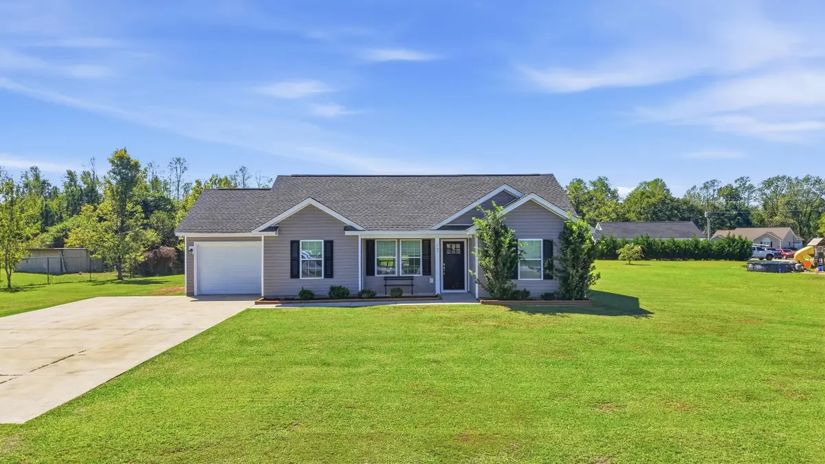 147 Hidden Valley Rd., Aynor, SC 29511 - #1