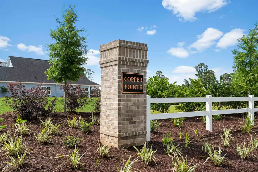 400 Beaver Branch Ct, Conway, SC 29526 - #2