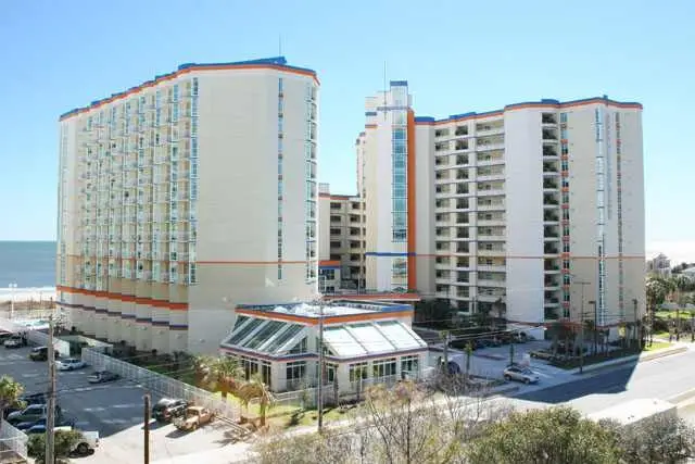 5200 N Ocean Blvd. #157, Myrtle Beach, SC 29577 - #1