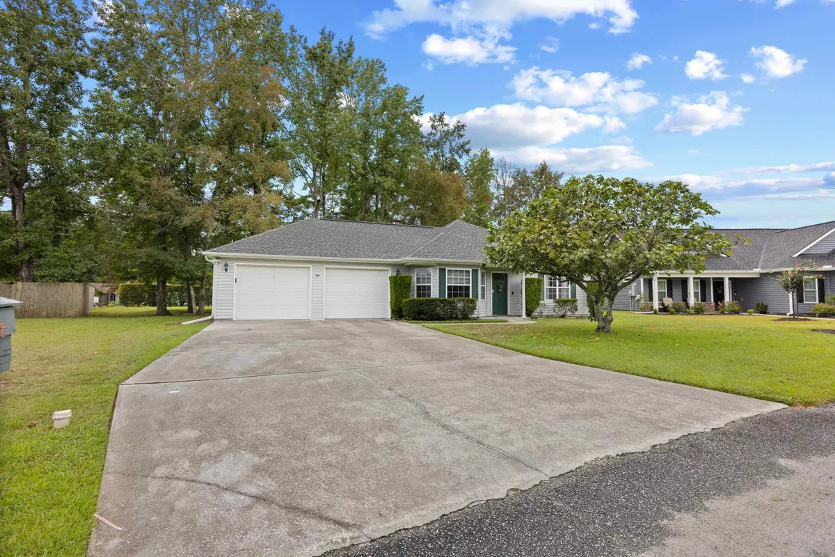 4210 Summitt Trail, Myrtle Beach, SC 29579 - #1