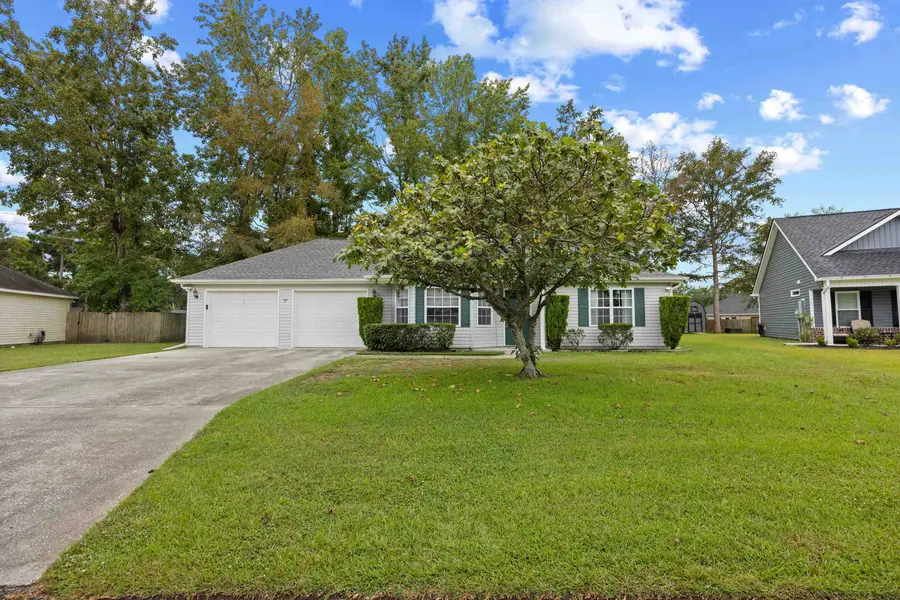 4210 Summitt Trail, Myrtle Beach, SC 29579 - #2