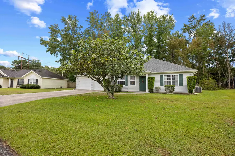 4210 Summitt Trail, Myrtle Beach, SC 29579 - #3