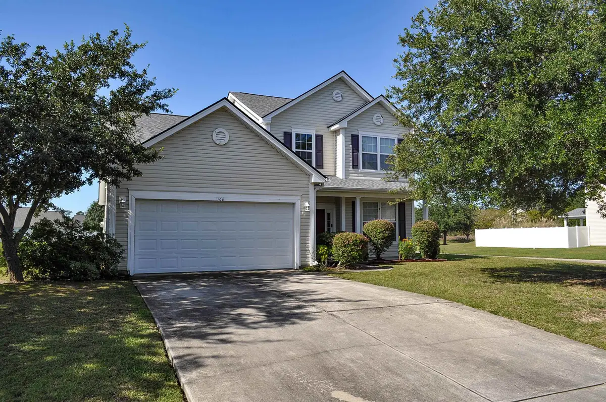 168 Zinnia Dr., Myrtle Beach, SC 29579 - #1