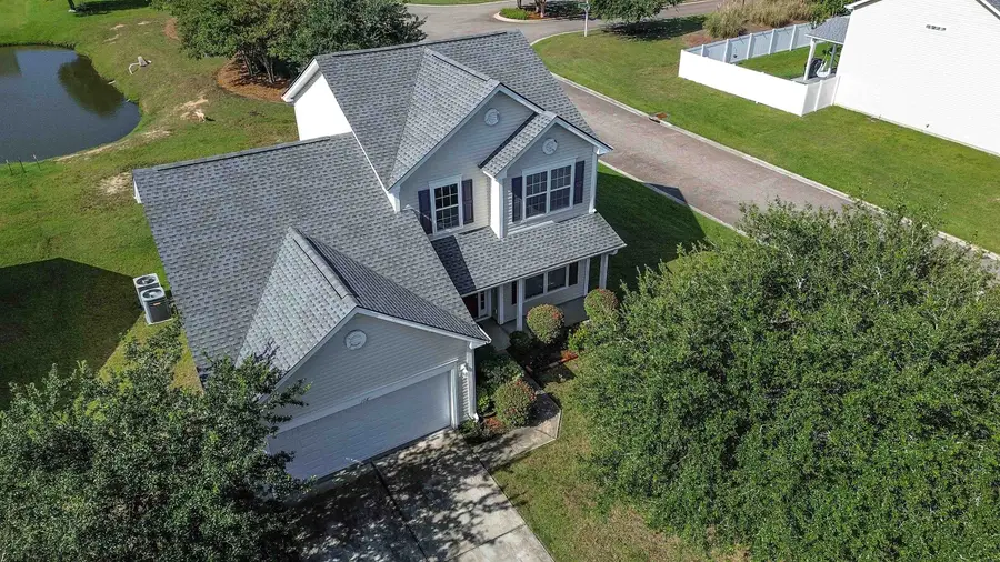 168 Zinnia Dr., Myrtle Beach, SC 29579 - #2