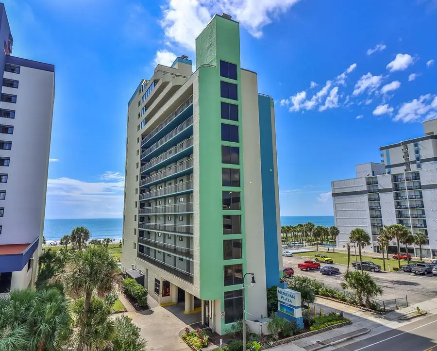 2310 N Ocean Blvd. #1105, Myrtle Beach, SC 29577 - #2