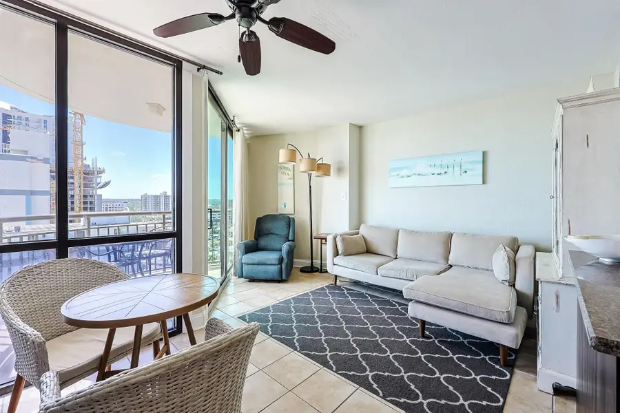 2310 N Ocean Blvd. #1105, Myrtle Beach, SC 29577 - #3