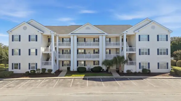 901 West Port Dr. #409, North Myrtle Beach, SC 29582