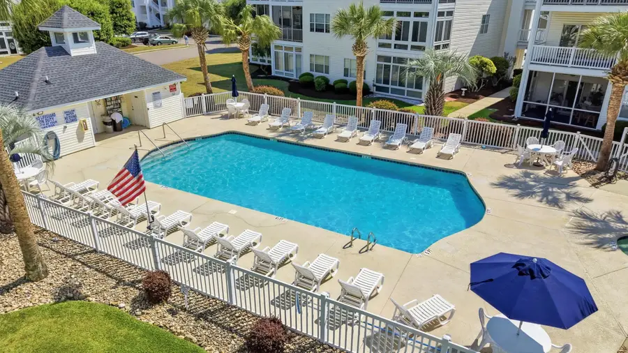 901 West Port Dr. #409, North Myrtle Beach, SC 29582 - #2
