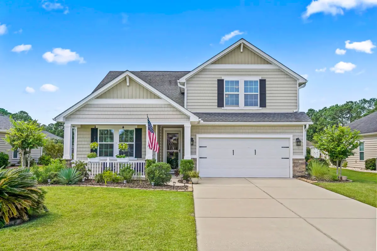 745 Harbor Bay Dr., Murrells Inlet, SC 29576 - #1