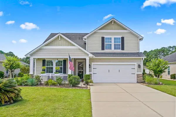745 Harbor Bay Dr., Murrells Inlet, SC 29576