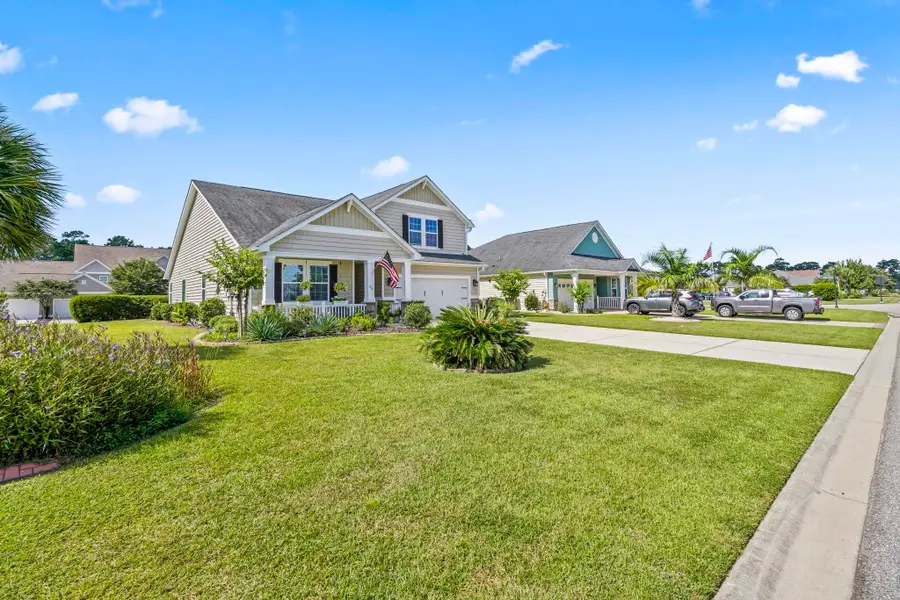 745 Harbor Bay Dr., Murrells Inlet, SC 29576 - #2