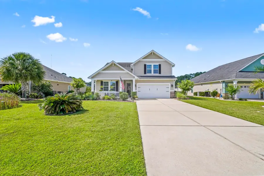 745 Harbor Bay Dr., Murrells Inlet, SC 29576 - #3