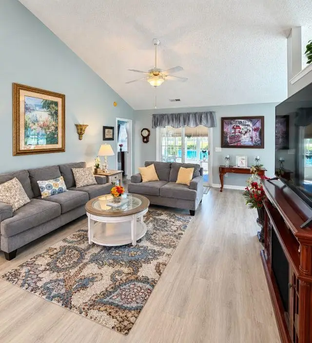 5084 Capulet Circle, Myrtle Beach, SC 29588 - #2
