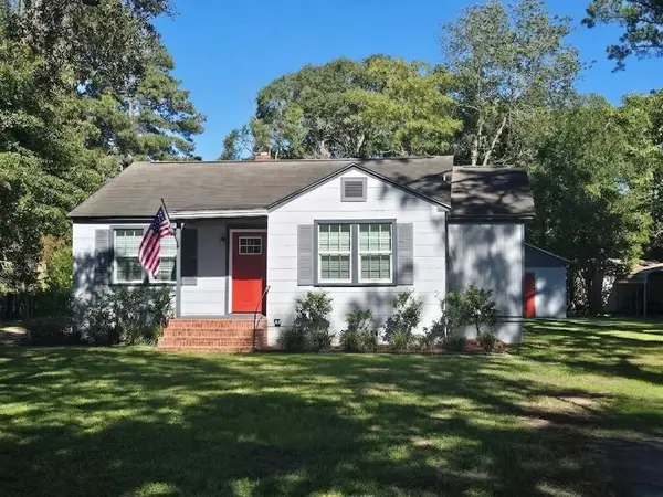 512 Nowell St., Georgetown, SC 29440