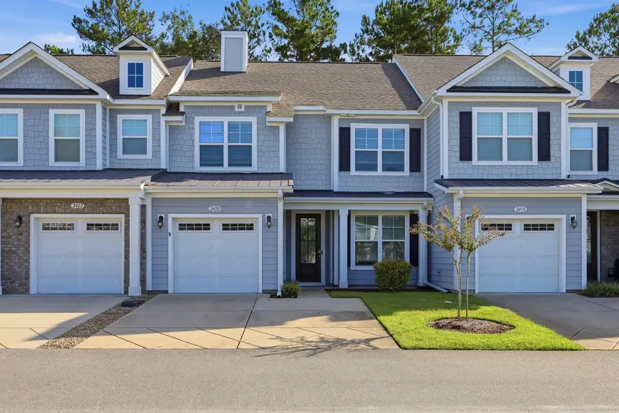 2420 Kings Bay Dr. #2420, North Myrtle Beach, SC 29582 - #2
