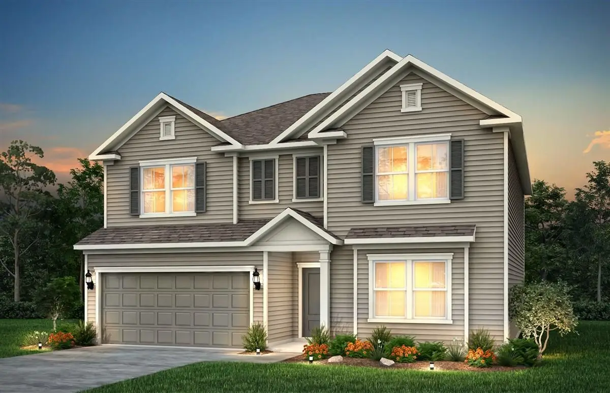2300 Spring Rise Dr, Longs, SC 29568 - #1