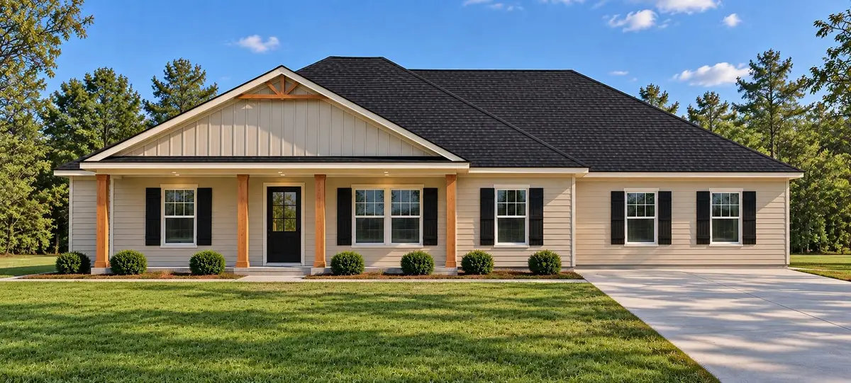 283 Pocosin Rd., Latta, SC 29565 - #1