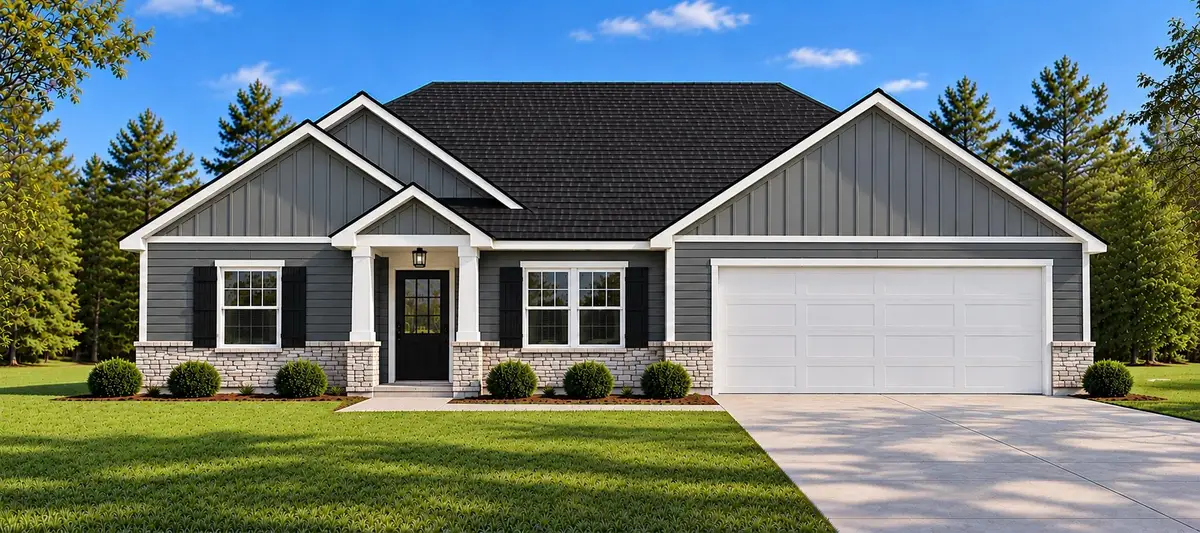 299 Pocosin Rd., Latta, SC 29565 - #1
