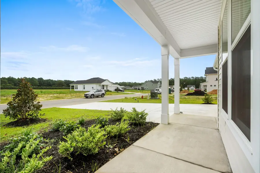 114 Joyce Dr, Longs, SC 29568 - #3