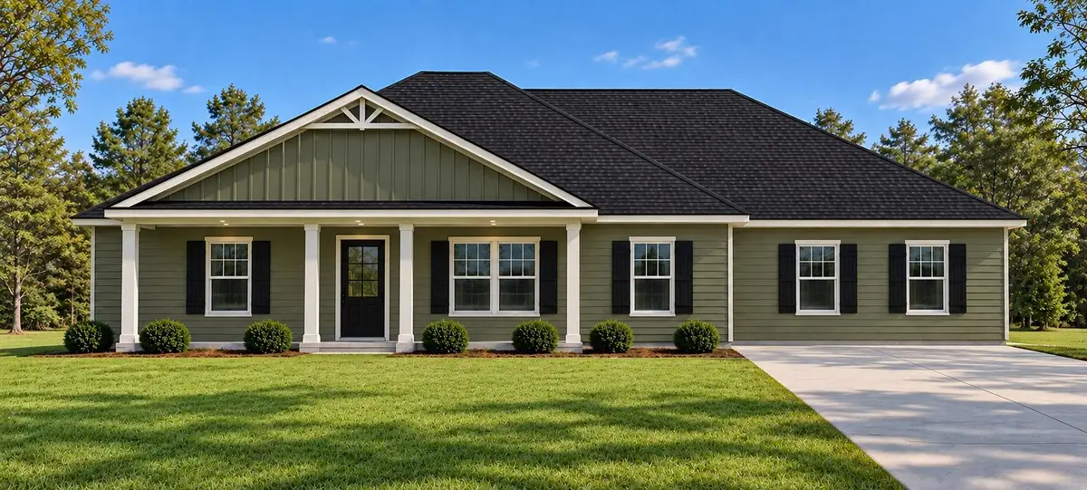 272 Lexyryan Ct., Latta, SC 29565 - #1