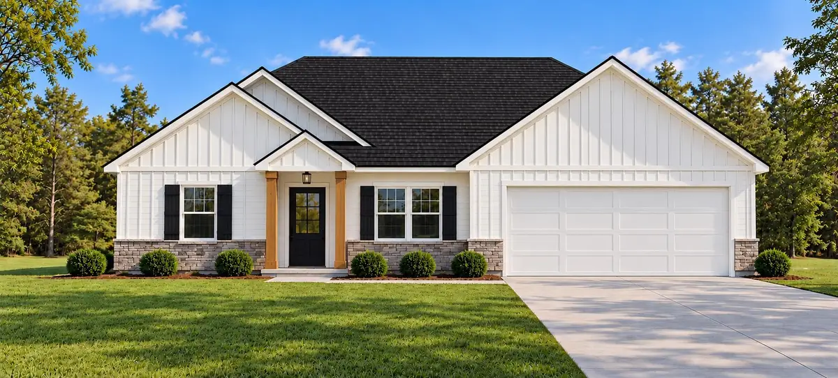 269 Lexyryan Ct., Latta, SC 29565 - #1