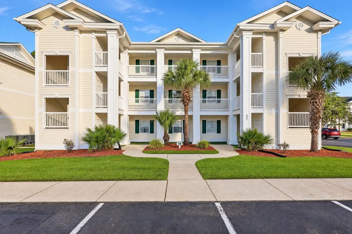 661 Tupelo Ln. #C, Longs, SC 29568 - #1