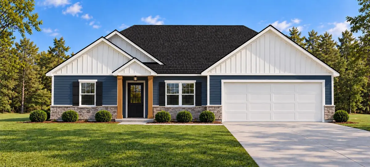 277 Lexyryan Ct., Latta, SC 29565 - #1