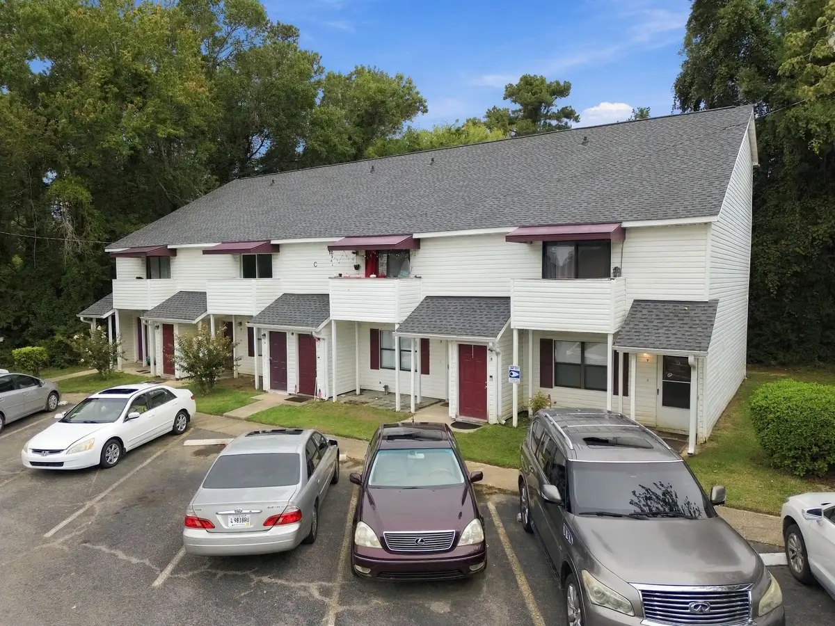 209 Cedar St. #C4, Myrtle Beach, SC 29577 - #1