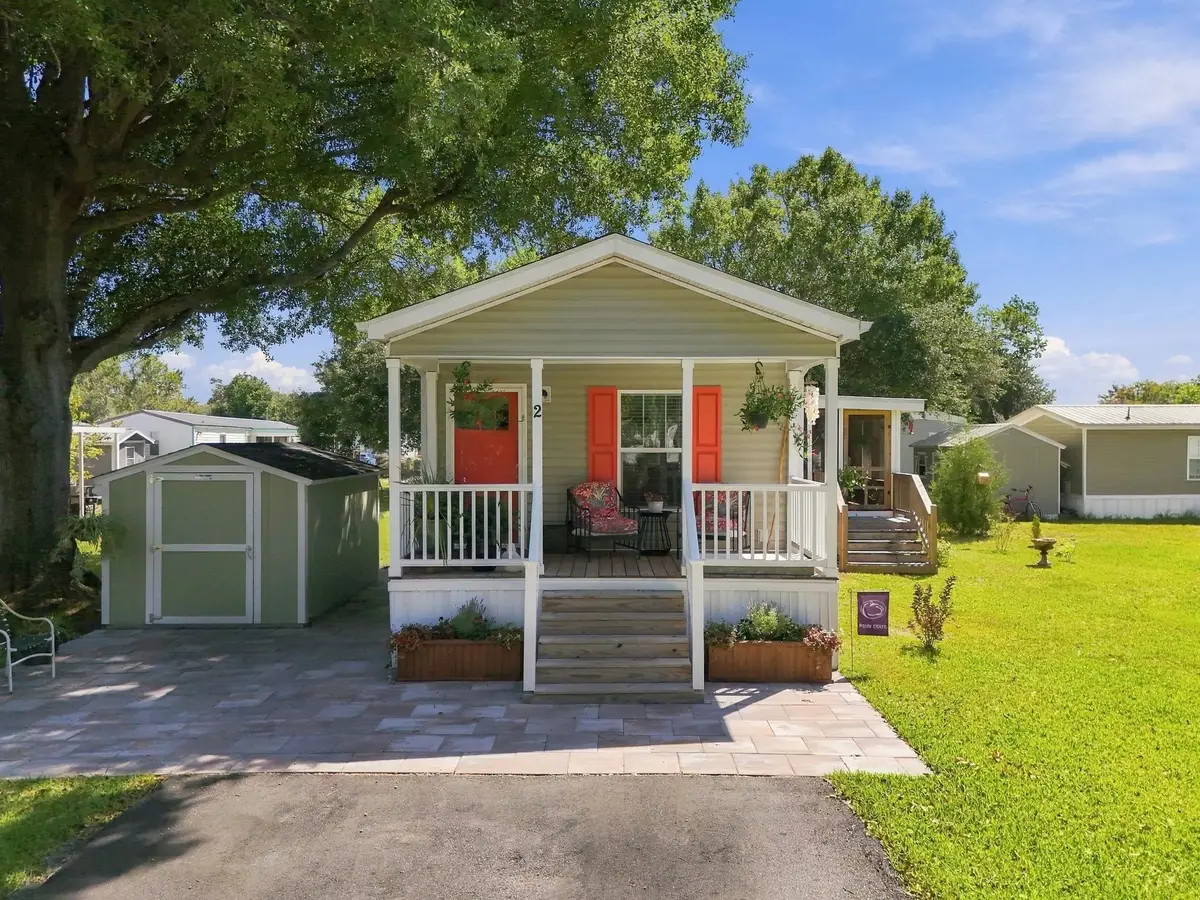 2 Buccaneer St., Murrells Inlet, SC 29576 - #1
