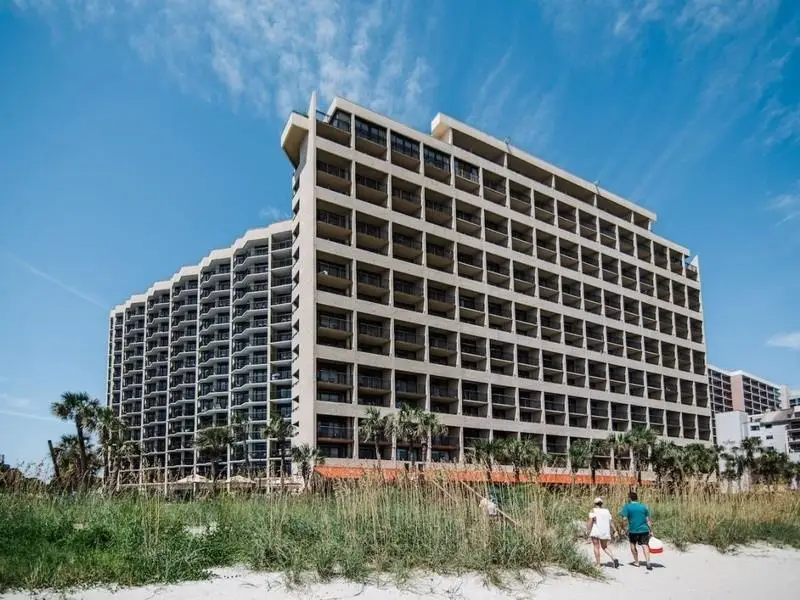 7100 N Ocean Blvd. #1026, Myrtle Beach, SC 29577 - #1