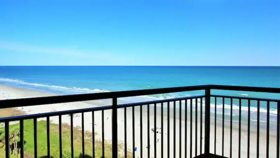 7100 N Ocean Blvd. #1026, Myrtle Beach, SC 29577 - #3