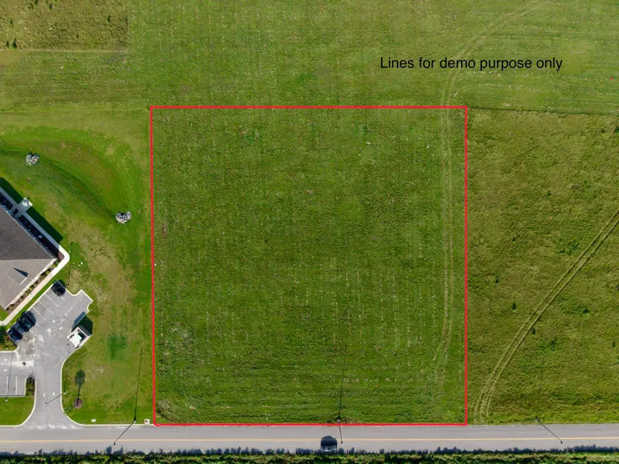 TBD Commerce Dr., Marion, SC 29571 - #2