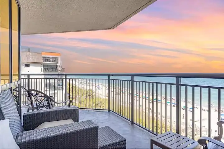 7100 N Ocean Blvd. #626, Myrtle Beach, SC 29577 - #2