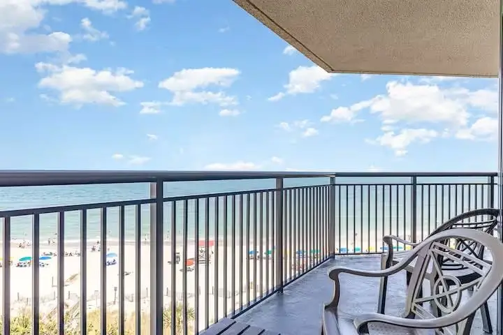 7100 N Ocean Blvd. #626, Myrtle Beach, SC 29577 - #3
