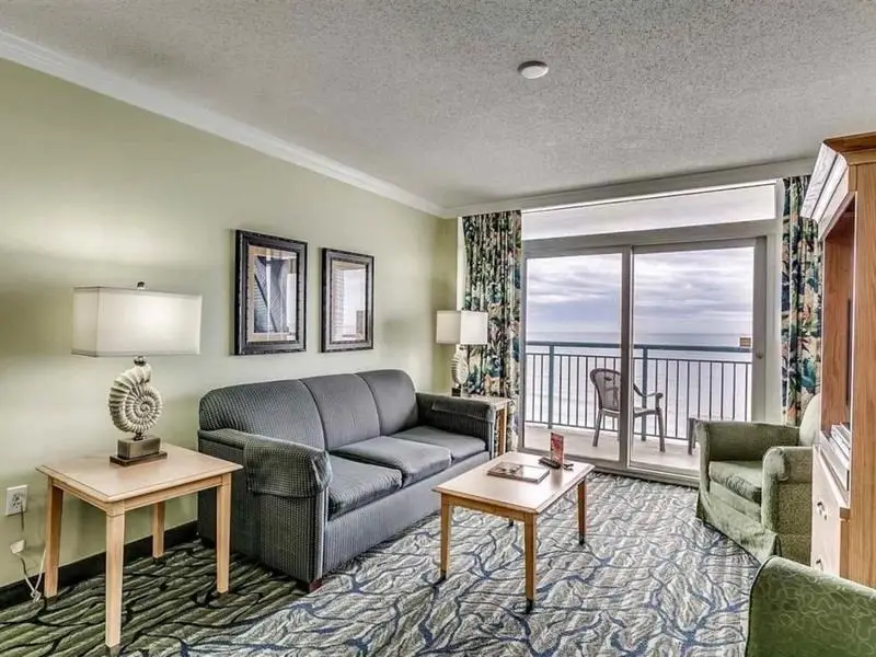 2201 S Ocean Blvd. #1601/2, Myrtle Beach, SC 29577 - #3
