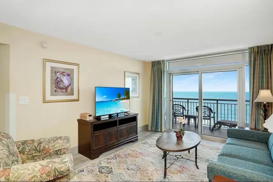 2007 S Ocean Blvd. #907, Myrtle Beach, SC 29577 - #2