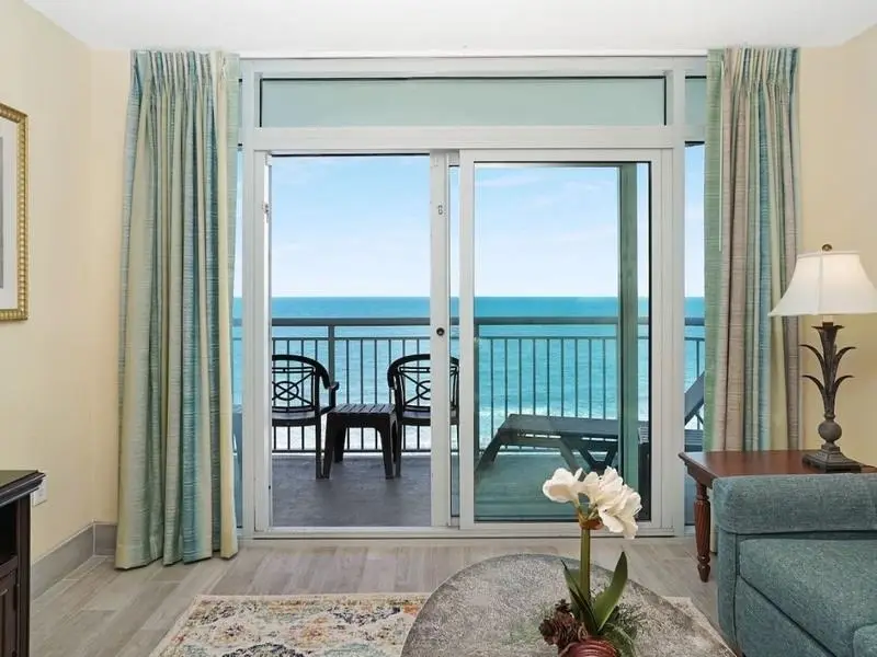 2007 S Ocean Blvd. #907, Myrtle Beach, SC 29577 - #3