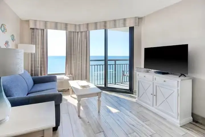 2710 N Ocean Blvd. #1108, Myrtle Beach, SC 29577 - #2